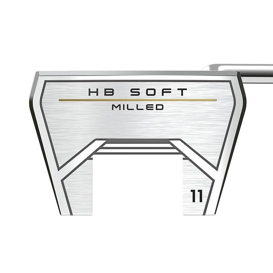 HB SOFT 2 #11 PUTTER