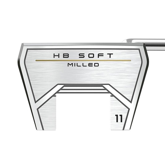 HB SOFT 2 #11 PUTTER