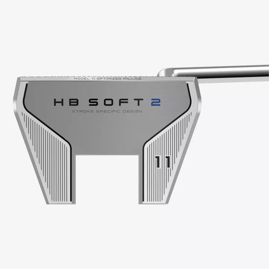 HB SOFT 2# 11