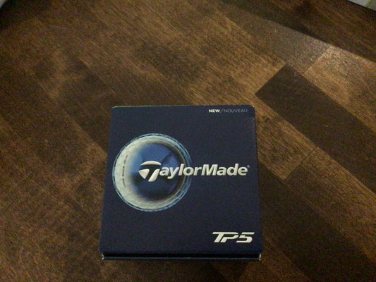 TaylorMade TP5