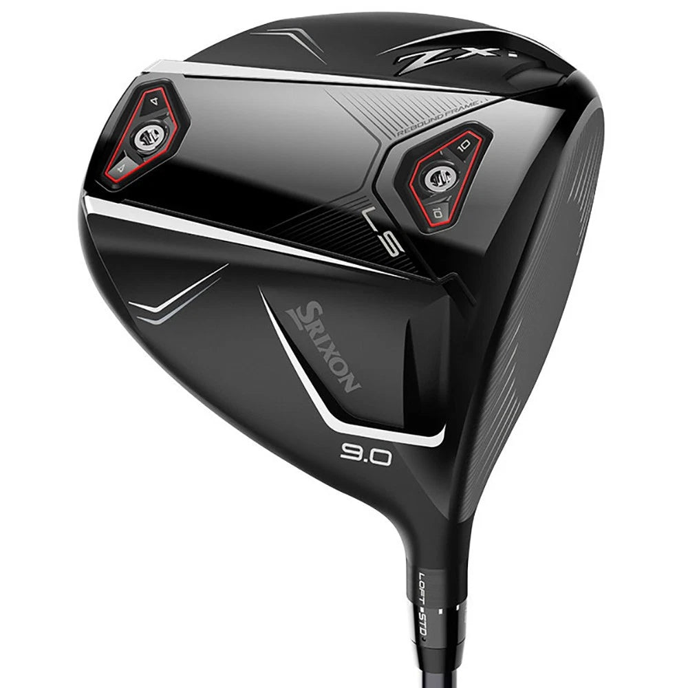 SRIXON ZXI DRIVER