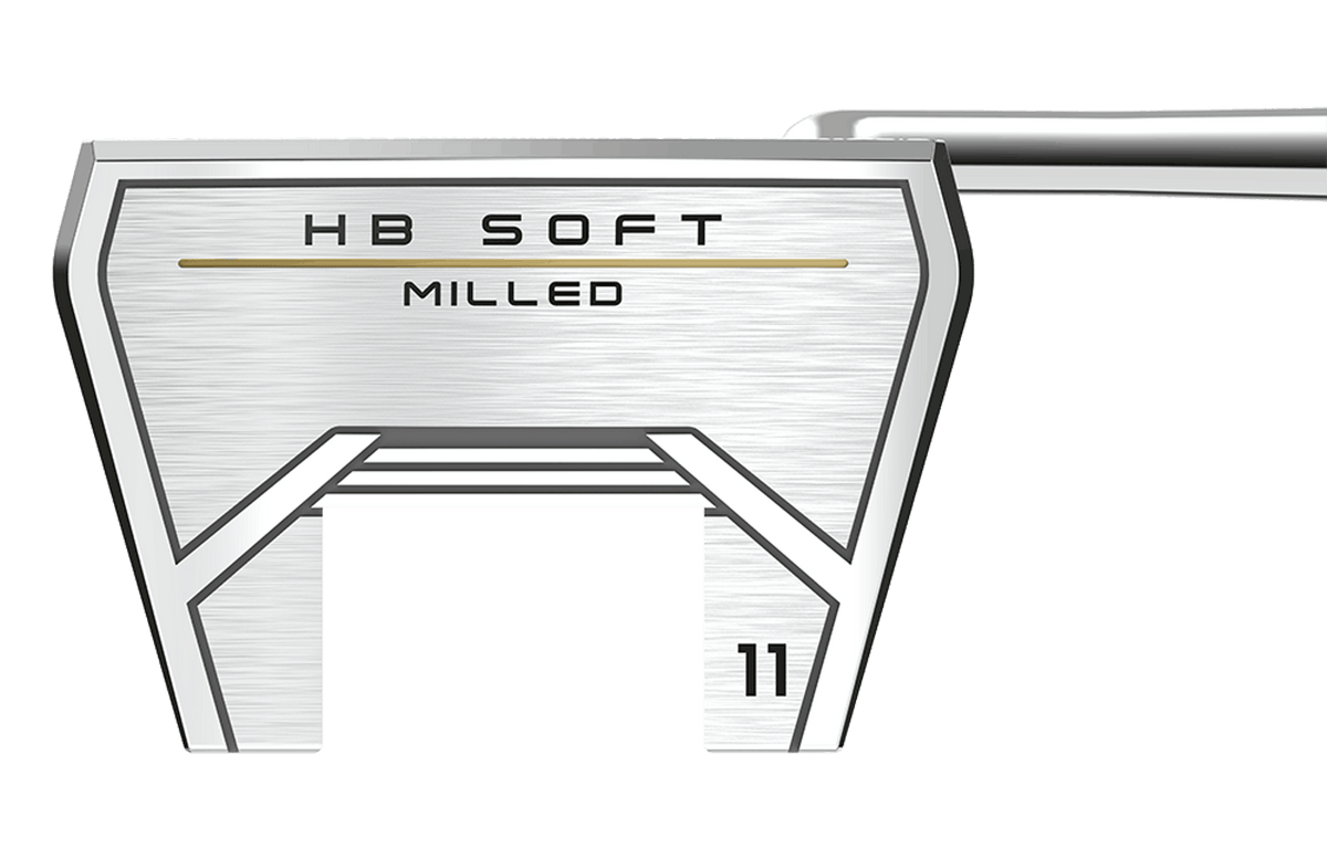 Cleveland Golf HB Soft 2 Milled Putter