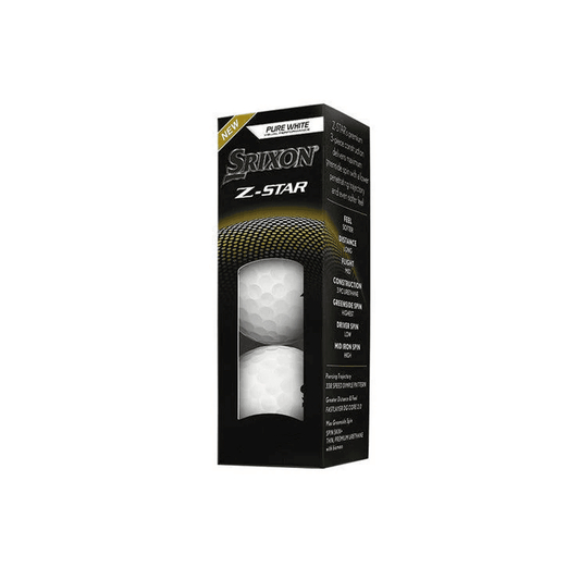 Z Star Srixon Sleeve