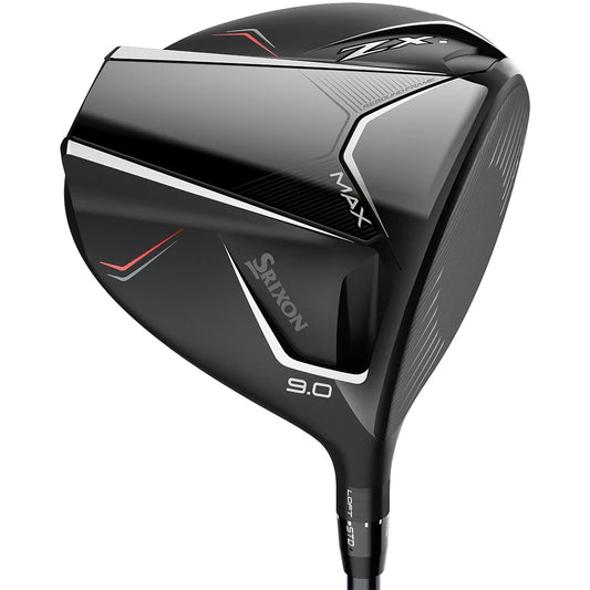 SRIXON ZXi 9.0 DRIVER