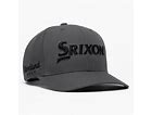 grey srixon genuine tour hat