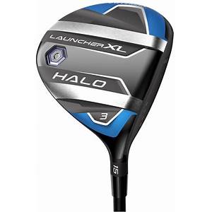 CLEVELAND HALO 3 WOOD