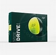 Vice Drive Yellow Extra Yardage golf balls